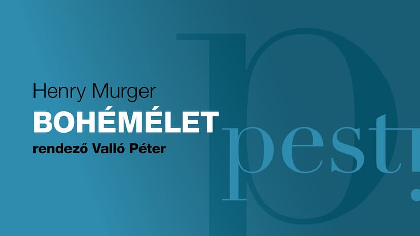 Bohémélet