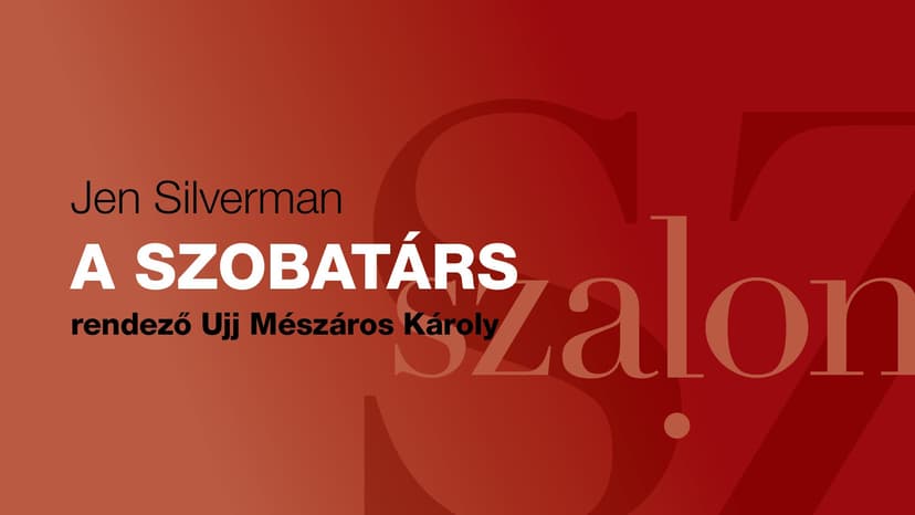 A szobatárs