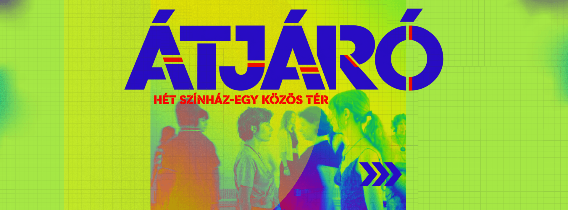 átjáró fotó