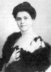 Varsányi Irén