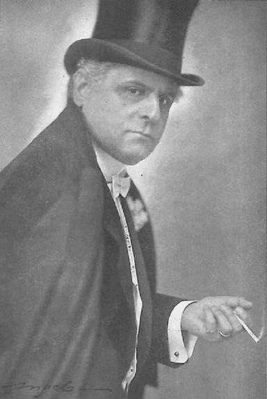 Fenyvesi Emil